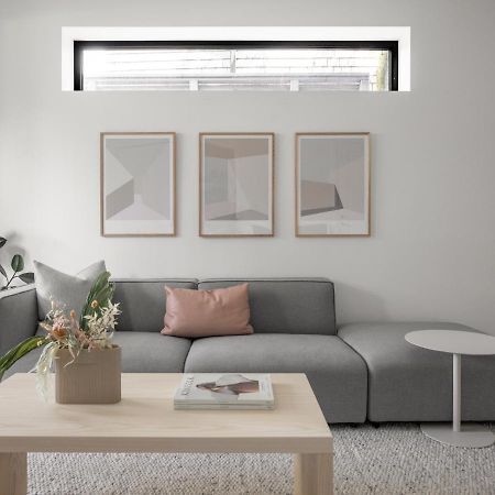 Welcome To Kinn Apartment - Lovely One Bedroom Vancouver Ngoại thất bức ảnh