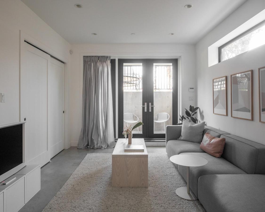 Welcome To Kinn Apartment - Lovely One Bedroom Vancouver Ngoại thất bức ảnh