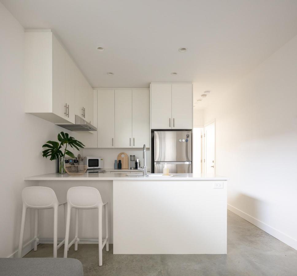 Welcome To Kinn Apartment - Lovely One Bedroom Vancouver Ngoại thất bức ảnh